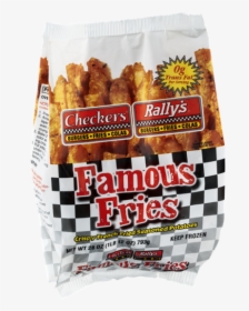 Frozen Checkers Fries, HD Png Download, Free Download