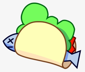 Image Taco Thumbnail Png - Bfb Body Assets Taco, Transparent Png, Free Download