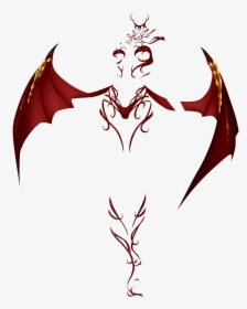 Evil Succubus, HD Png Download, Free Download