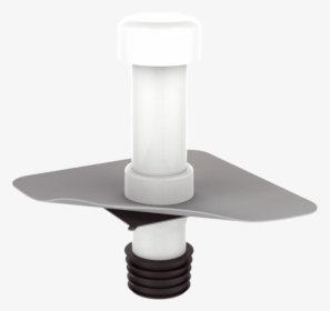 Sanitation Vent With Integrated Pvc Sleeve - Table, HD Png Download, Free Download