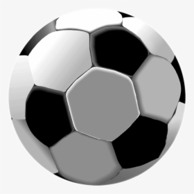 Transparent Bola De Futebol Png - Bola De Futebol Pngfundo Transparente, Png Download, Free Download