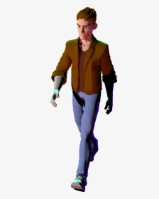 Gentleman, HD Png Download, Free Download
