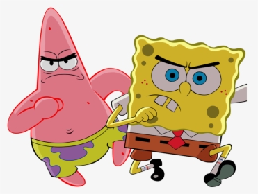 Spongebob House Png, Transparent Png, Free Download