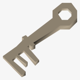 Pirate Treasure Chest Key, HD Png Download, Free Download