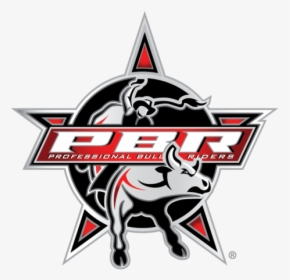 Image Result For Pbr Logo Png - Professional Bull Riders Logo Png, Transparent Png, Free Download