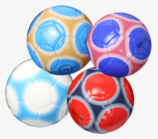 Soccer Ball - Futebol De Salão, HD Png Download, Free Download