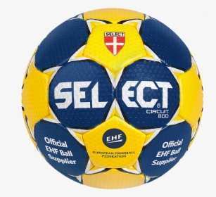 Select Solera Handball, HD Png Download, Free Download