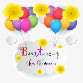 Birthday Wish Background, HD Png Download, Free Download