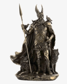 Norse Statue, HD Png Download, Free Download