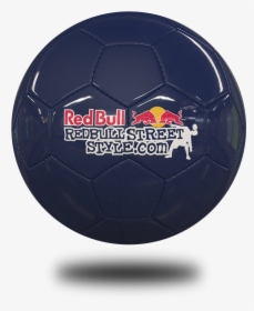 Mini Bola De Futebol 32 Gomos , Png Download - Red Bull, Transparent Png, Free Download