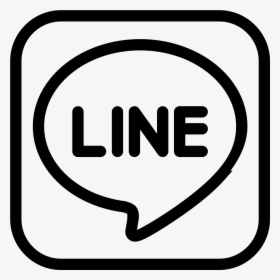 Black Lines Png - Line Icon White Png, Transparent Png, Free Download