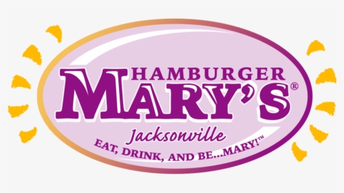 Mary"s Drag Queen Revue Every Friday & Saturday Night - Hamburger Mary's, HD Png Download, Free Download