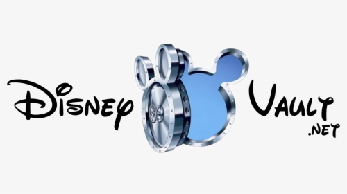 Disney Vault Logo Png - 2019 Disney Family Vacation, Transparent Png, Free Download