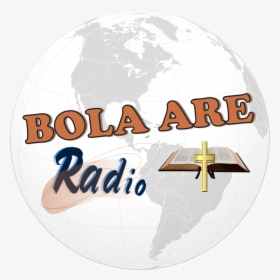 Bola Are Radio - Circle, HD Png Download, Free Download