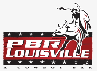 Pbr Louisville Logo - Pbr Big Sky Logo, HD Png Download, Free Download