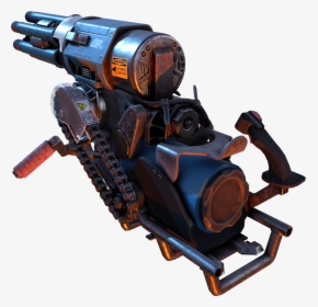 Gun Barrel, HD Png Download, Free Download