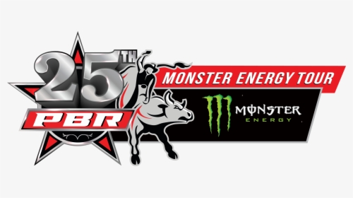 Pbr Monster Sticker - Monster Energy, HD Png Download, Free Download