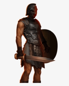 Gladiator Road To Rome Png, Transparent Png, Free Download