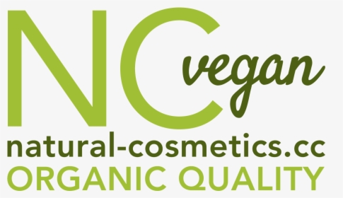 Naturkosmetik Ncs Natural Cosmetics Standard Organic - Graphic Design, HD Png Download, Free Download