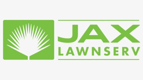 Jax Lawn Serv - Sign, HD Png Download, Free Download