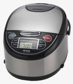 Tiger Jax T Rice Cooker 5.5 Cup, HD Png Download, Free Download