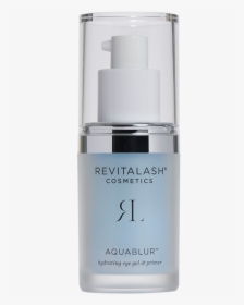Image Of Aquablur Hydrating Gel"  Class="lazyload Fade-in"  - Aquablur Hydrating Eye Gel & Primer, HD Png Download, Free Download