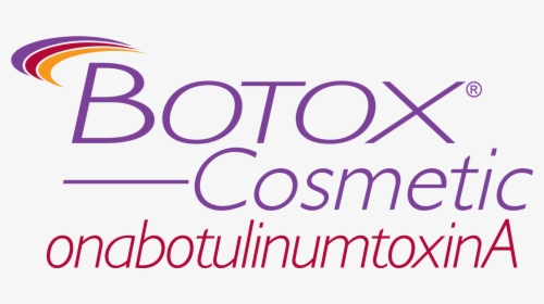 Botox Cosmetic Logo Png, Transparent Png, Free Download