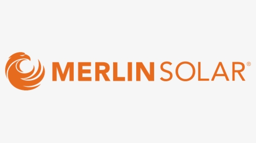 Merlin Solar Png Logo, Transparent Png, Free Download
