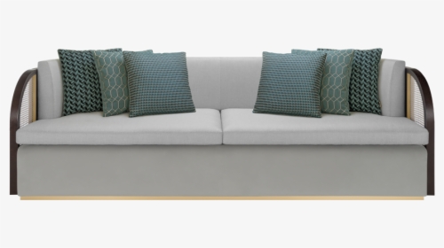 Studio Couch, HD Png Download, Free Download