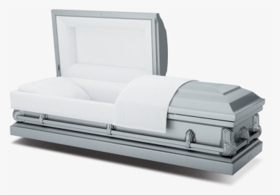 Ammen Family Apollo Silver Casket - Batesville Apollo Silver Casket, HD Png Download, Free Download