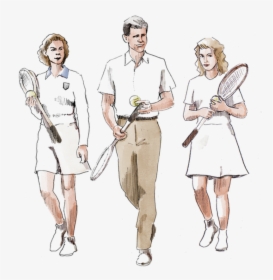 Jfk Icon 3 - Illustration, HD Png Download, Free Download