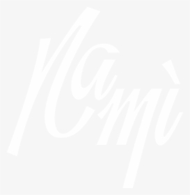 Nami-logo - Johns Hopkins Logo White, HD Png Download, Free Download