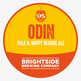 Brightside Brewing Lagers, HD Png Download, Free Download