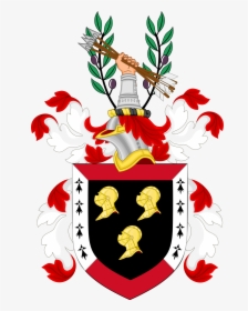 Coat Of Arms Kennedy, HD Png Download, Free Download