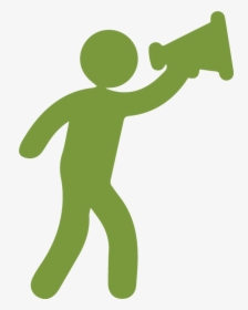 Icon Ets Green - Advocacy Icon Png, Transparent Png, Free Download