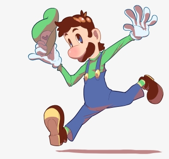 Weegee - Cartoon - Cartoon, HD Png Download, Free Download