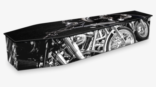 Coffin Image - Coffin, HD Png Download, Free Download