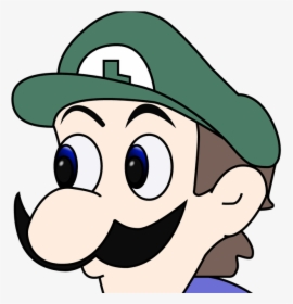 Luigi Mario Is Missing, HD Png Download, Free Download