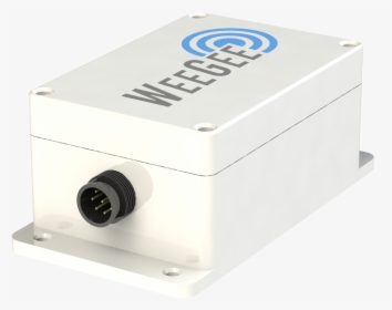 The Weegee Is A Wifi Enabled Gps Tracking Device Designed - Camera, HD Png Download, Free Download