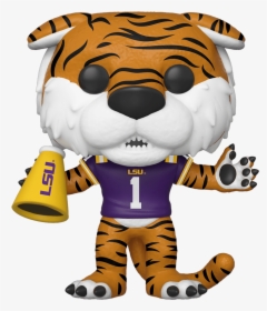 College Mascot Funko Pop, HD Png Download, Free Download