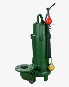 Submersible Pump-ecw 50/60hz - Pump, HD Png Download, Free Download