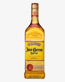Jose Cuervo Tequila Gold, HD Png Download, Free Download