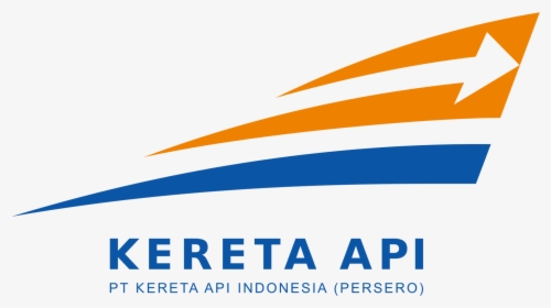 Logo Pt Kereta Api Indonesia - Kereta Api Indonesia, HD Png Download, Free Download