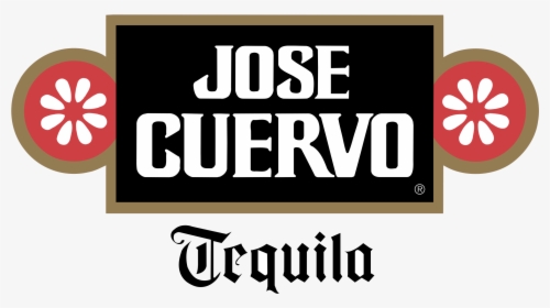 Tequila Jose Cuervo Logo Png, Transparent Png, Free Download