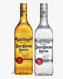 Transparent Jose Cuervo Logo Png - Jose Cuervo Tequila Gold, Png Download, Free Download