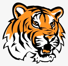 Shasta Meadows Elementary School - Transparent Lsu Tigers Logo, HD Png Download, Free Download