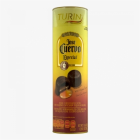 Jose Cuervo Chocolate Tubes - Jose Cuervo, HD Png Download, Free Download