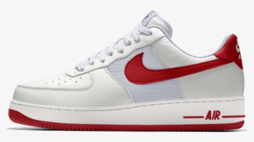 Air Force One Png - Nike Air Force 1 By You, Transparent Png, Free Download
