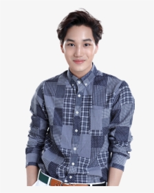 Exo Kai And Boa, HD Png Download, Free Download