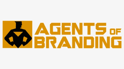 Agents Of Branding - Amber, HD Png Download, Free Download
